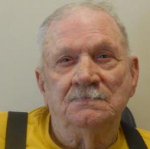 Ernest Lee Ray Sr a registered Sex Offender of Missouri