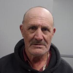 Tony Russell Gutting a registered Sex Offender of Missouri