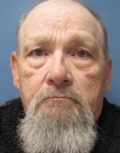 Roy Bennett Johnson a registered Sex Offender of Missouri