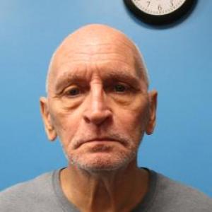 Gerald Gene Garrett a registered Sex Offender of Missouri