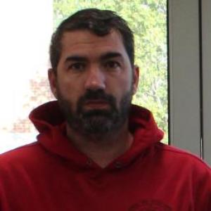 Joshua David Strom a registered Sex Offender of Missouri