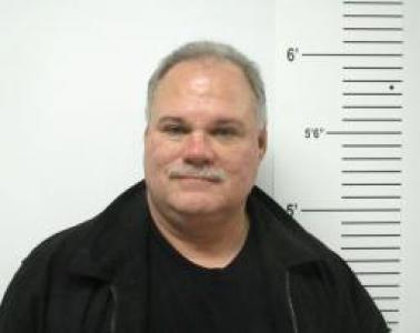 William Boyd Sanker a registered Sex Offender of Missouri