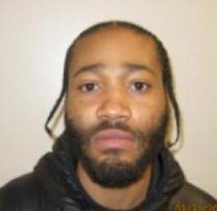 Andre Lavelle Shephard a registered Sex Offender of Missouri