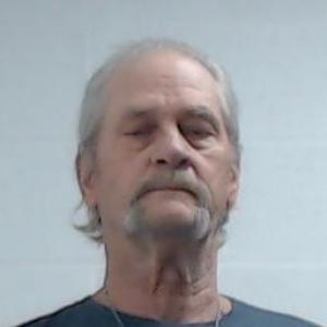 Jeffery Linn Spenst a registered Sex Offender of Missouri