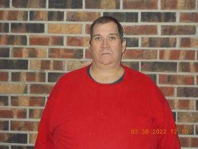 Michael Luther Isbell a registered Sex Offender of Missouri