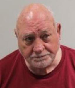 Ervin Thomas Thomure Sr a registered Sex Offender of Missouri