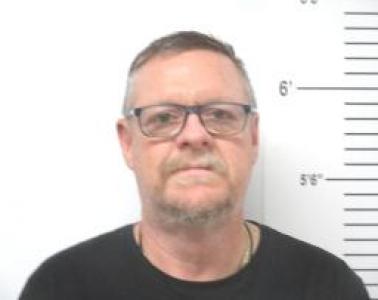 Richard Joseph Mount a registered Sex Offender of Missouri