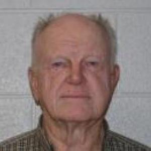 Gerald Lester Shank a registered Sex Offender of Missouri