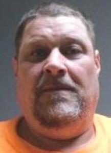 Martin Ray Johnson a registered Sex Offender of Missouri