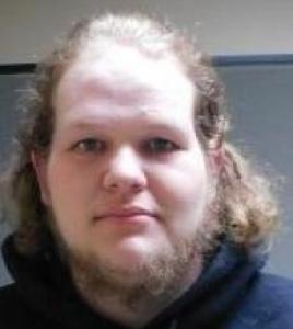 Nicholas Andrew Holland a registered Sex Offender of Missouri