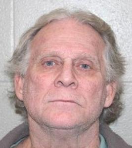 John Forrest Manues a registered Sex Offender of Missouri