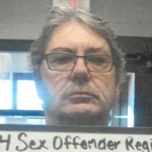 Michael Eugene Wood a registered Sex Offender of Missouri