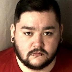 Gage Michael Cadotte a registered Sex Offender of Missouri
