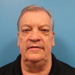 James Ralph Okelly a registered Sex Offender of Missouri