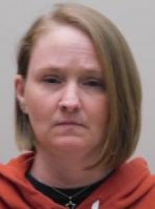 Jessica Lee Ayers a registered Sex Offender of Missouri