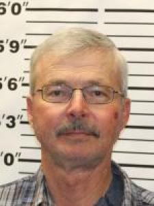 Darrell Roy Smith a registered  of Missouri