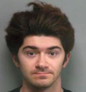 Wyatt Andrew Rogers a registered Sex Offender of Missouri