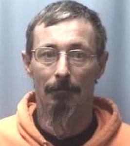 David Levi Whitehead a registered Sex Offender of Missouri