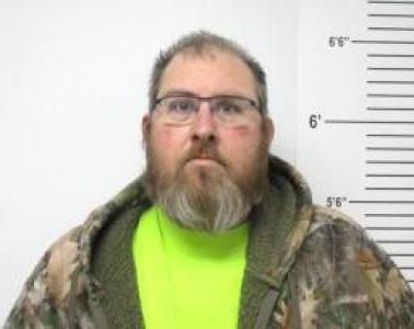 Steven Gerald Kappauff a registered Sex Offender of Missouri