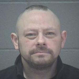 Nicholas Edward Fitzgerald a registered Sex Offender of Missouri