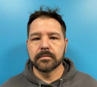 Marco Leonardo Barrios a registered Sex Offender of Missouri