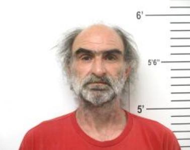 Dennis Lee Pettey a registered Sex Offender of Missouri