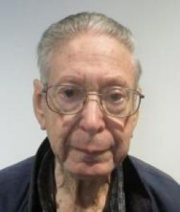 Alden Redfield a registered Sex Offender of Missouri