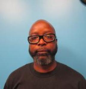 James Trevone Lauderdale a registered Sex Offender of Missouri