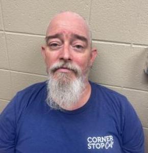 Christopher Ray Abernathy a registered Sex Offender of Missouri