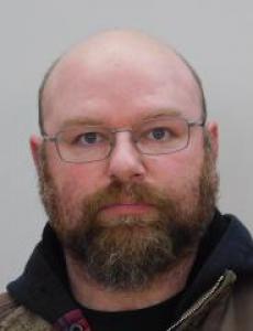 Christopher Michael Buckwalter a registered Sex Offender of Missouri