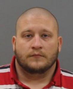 Corey Lee Cotton a registered Sex Offender of Missouri