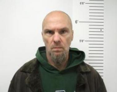 Thomas Christopher Haun a registered Sex Offender of Missouri