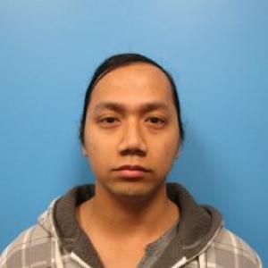 Christopher Michael Sabando a registered Sex Offender of Missouri