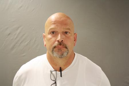 Christopher Jason Bond a registered Sex Offender of Missouri