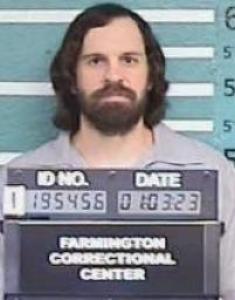 Andrew Charles Nicholls a registered Sex Offender of Missouri