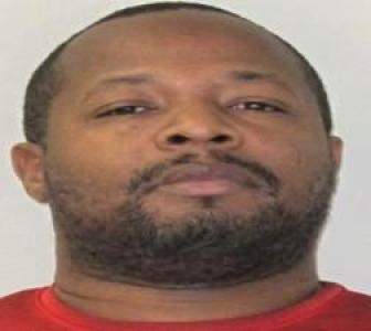 George James White a registered Sex Offender of Missouri