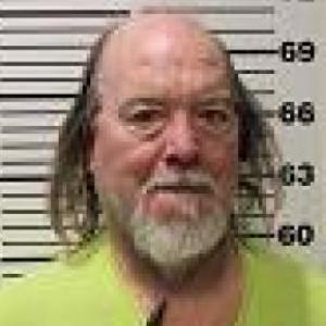 John F Jansen a registered Sex Offender of Missouri