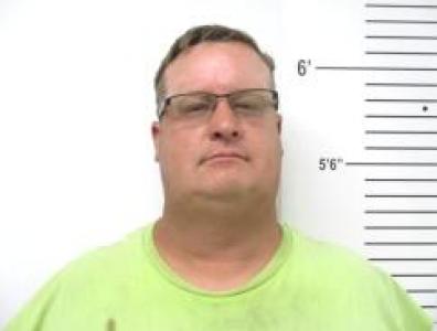 Harold Eugene Woinowsky Jr a registered Sex Offender of Missouri