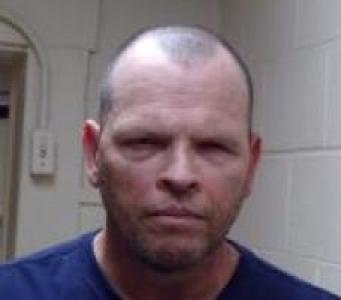 Steven Edward Burns a registered Sex Offender of Missouri