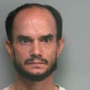 Brian D Weisbrod a registered Sex Offender of Missouri