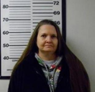 Paula Lynn Carey a registered Sex Offender of Missouri