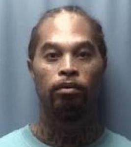 Curtis Alan Hayes a registered Sex Offender of Missouri