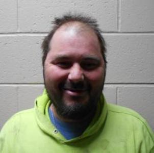 Brian Lee Ward a registered Sex Offender of Missouri