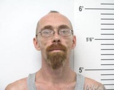 James Clay Sawyer a registered Sex Offender of Missouri