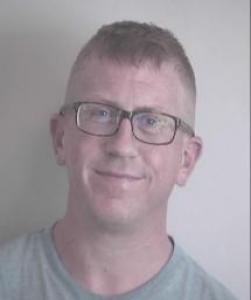 Brian David Thomas a registered Sex Offender of Missouri