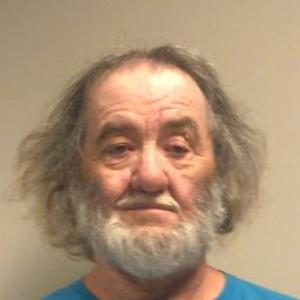 Dicky Lynn Walker a registered Sex Offender of Missouri