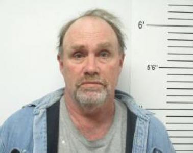 George Alexander Sherman a registered Sex Offender of Missouri