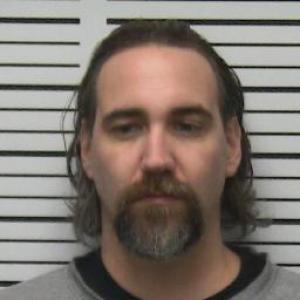 Jason Michael Bertholf a registered Sex Offender of Missouri