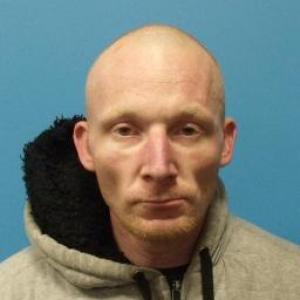 Brandon Lee Anderson a registered Sex Offender of Missouri