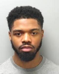 Malik Harold Johnson a registered Sex Offender of Missouri